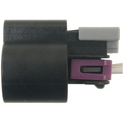 STANDARD - PRO SERIES - S1074 - 4WD Indicator Light Switch Connecteur pa2