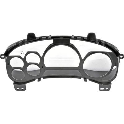 Instrument Panel Lens by DORMAN/HELP - 10-0005B pa6