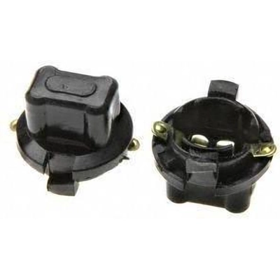 Instrument Panel Light Socket by ACDELCO PROFESSIONAL - LS132 pa3