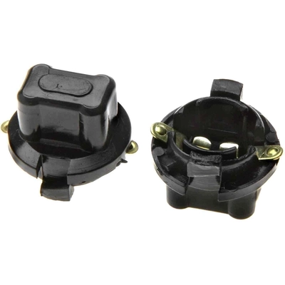 Instrument Panel Light Socket by ACDELCO PROFESSIONAL - LS132 pa4