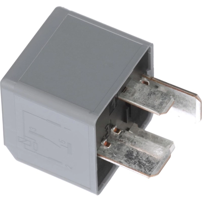 BLUE STREAK (HYGRADE MOTOR) - RY1405 - Automatic Headlight Control Relay pa4