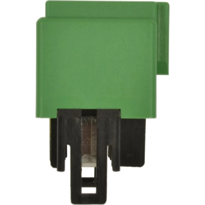 Instrument Panel Relay by BLUE STREAK (HYGRADE MOTOR) - RY1909 pa2