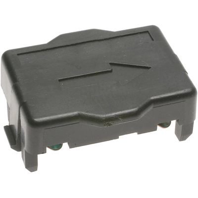 BLUE STREAK (HYGRADE MOTOR) - RY432 - Relay pa2