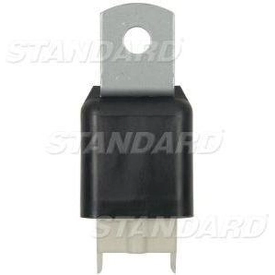 Instrument Panel Relay by BLUE STREAK (HYGRADE MOTOR) - RY1418 pa1