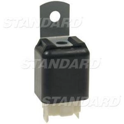 Instrument Panel Relay by BLUE STREAK (HYGRADE MOTOR) - RY1418 pa3