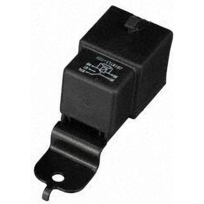 Instrument Panel Relay by BLUE STREAK (HYGRADE MOTOR) - RY214 pa153