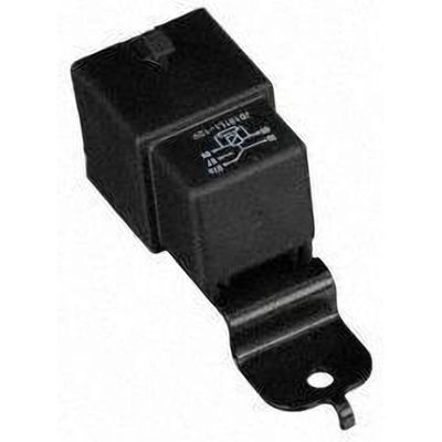 Instrument Panel Relay by BLUE STREAK (HYGRADE MOTOR) - RY214 pa154