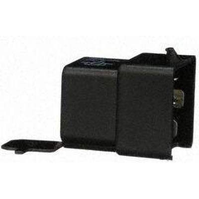 Instrument Panel Relay by BLUE STREAK (HYGRADE MOTOR) - RY242 pa238