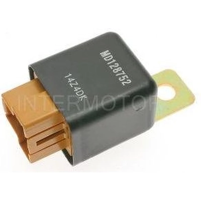 Instrument Panel Relay by BLUE STREAK (HYGRADE MOTOR) - RY385 pa6