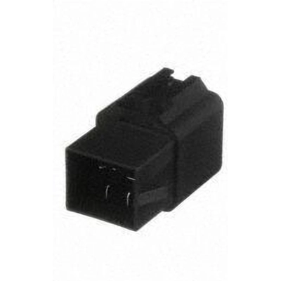 Instrument Panel Relay by BLUE STREAK (HYGRADE MOTOR) - RY46 pa103