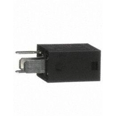 Instrument Panel Relay by BLUE STREAK (HYGRADE MOTOR) - RY665 pa48