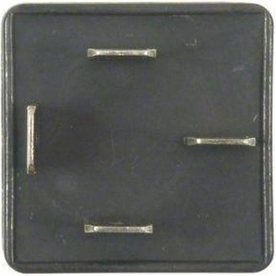 Instrument Panel Relay by BLUE STREAK (HYGRADE MOTOR) - RY835 pa1