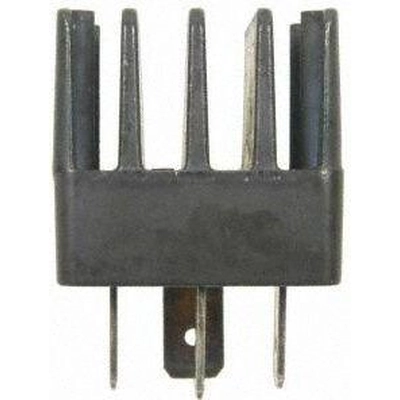 Instrument Panel Relay by BLUE STREAK (HYGRADE MOTOR) - RY835 pa3