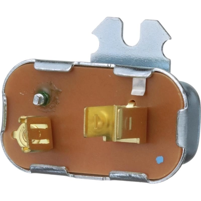 Instrument Voltage Regulator by BLUE STREAK (HYGRADE MOTOR) - VRC604 pa4