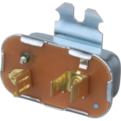 Instrument Voltage Regulator by BLUE STREAK (HYGRADE MOTOR) - VRC604 pa5