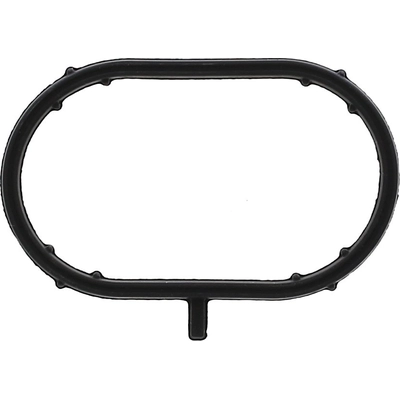Intake And Exhaust Gasket (Pack of 4) by ELRING - DAS ORIGINAL - 330.170 pa1