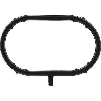 Intake And Exhaust Gasket (Pack of 4) by ELRING - DAS ORIGINAL - 330.170 pa2