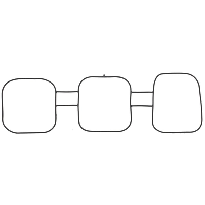 ELRING - DAS ORIGINAL - 534.690 -  Intake Manifold Gasket pa2