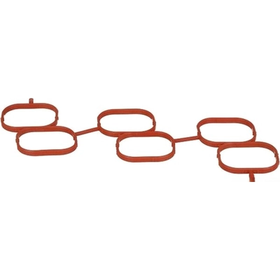 Intake And Exhaust Gasket by ELRING - DAS ORIGINAL - 695.200 pa1