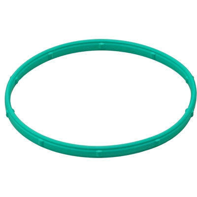 Intake And Exhaust Gasket by ELRING - DAS ORIGINAL - 777.110 pa2