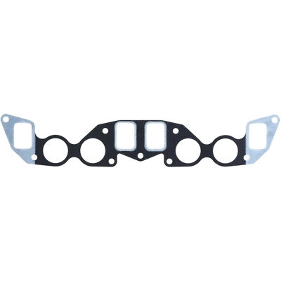 Intake And Exhaust Gasket Set by ELRING - DAS ORIGINAL - 694.232 pa1