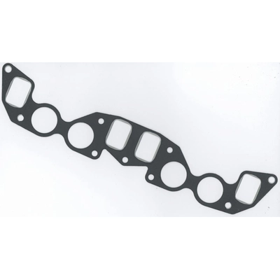 Intake And Exhaust Gasket Set by ELRING - DAS ORIGINAL - 694.232 pa2