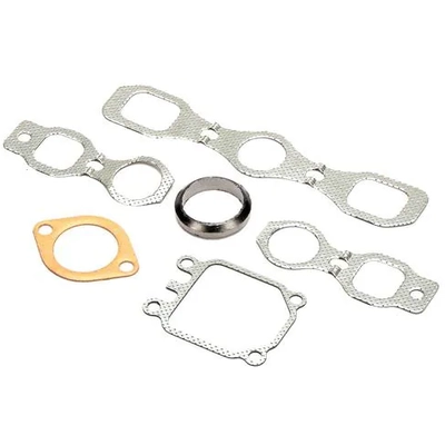 FEL-PRO - MS9193B - Intake And Exhaust Gasket Set pa9