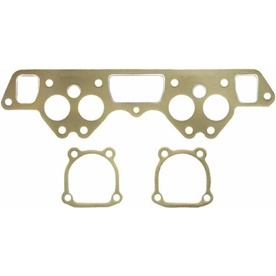Intake And Exhaust Gasket Set by FEL-PRO - MS22693-1 pa2