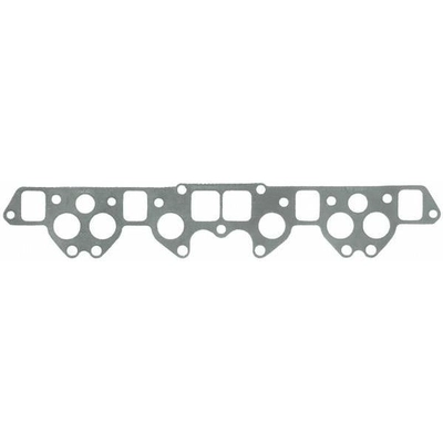 Intake And Exhaust Gasket Set by FEL-PRO - MS22743 pa3