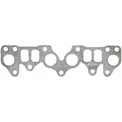 Intake And Exhaust Gasket Set by FEL-PRO - MS90873 pa3