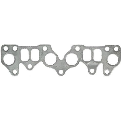 Intake And Exhaust Gasket Set by FEL-PRO - MS90873 pa5