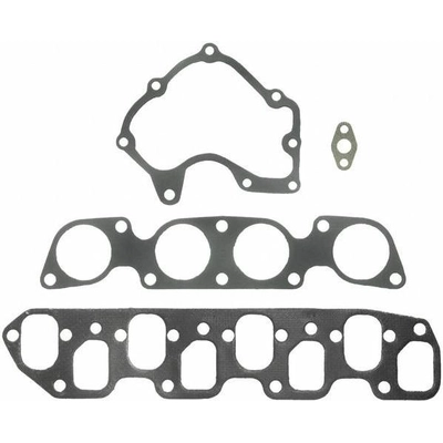 Intake And Exhaust Gasket Set by FEL-PRO - MS90947 pa2