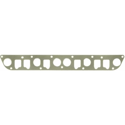 Intake And Exhaust Gasket Set by FEL-PRO - MS93680 pa3
