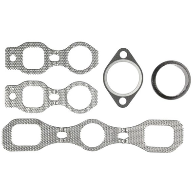 MAHLE ORIGINAL - MS12185X - Intake and Exhaust Manifolds Combination Gasket pa1