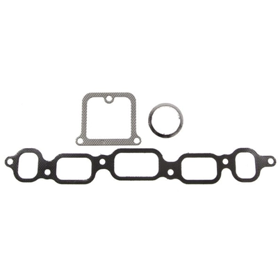 MAHLE ORIGINAL - MS15104 - Intake and Exhaust Manifolds Combination Gasket pa1