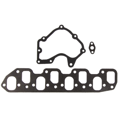 Intake And Exhaust Gasket Set by MAHLE ORIGINAL - MS15313 pa1