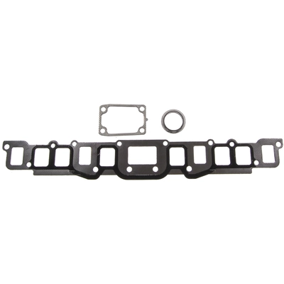 Intake And Exhaust Gasket Set by MAHLE ORIGINAL - MS15510 pa1