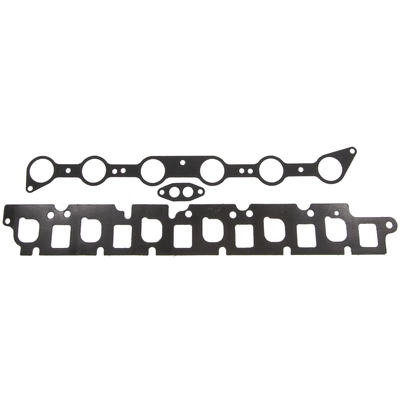 Intake And Exhaust Gasket Set by MAHLE ORIGINAL - MS16040Y pa1