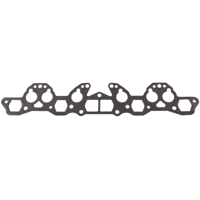 Intake And Exhaust Gasket Set by MAHLE ORIGINAL - MS16717 pa1