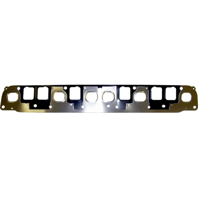 Intake & Exhaust Manifolds Combination Gasket by CROWN AUTOMOTIVE JEEP REPLACEMENT - 4854038 pa2