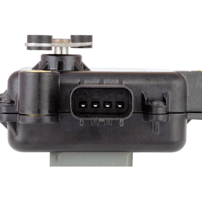 Intake Manifold Actuator by BLUE STREAK (HYGRADE MOTOR) - IMA107 pa1