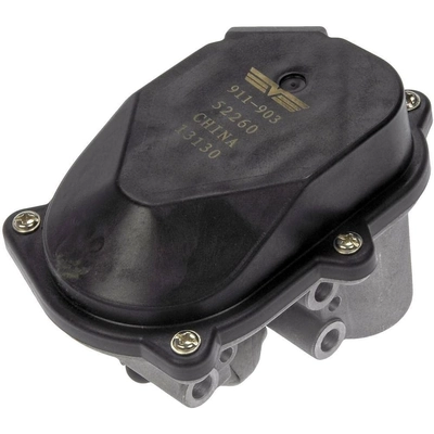 DORMAN - 911-903 - Intake Manifold Flap Motor pa1