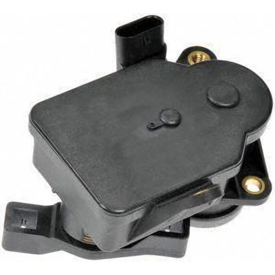 Intake Manifold Actuator by DORMAN (OE SOLUTIONS) - 911-935 pa6