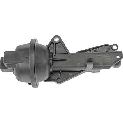 Intake Manifold Actuator by DORMAN (OE SOLUTIONS) - 911995 pa2