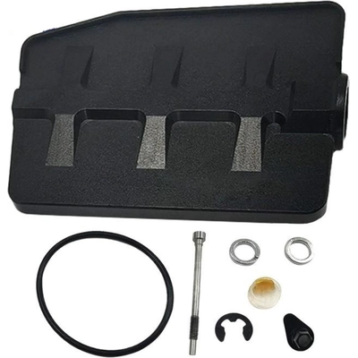 Intake Manifold Adjuster Repair Kit by SKP - SKF66002 pa2