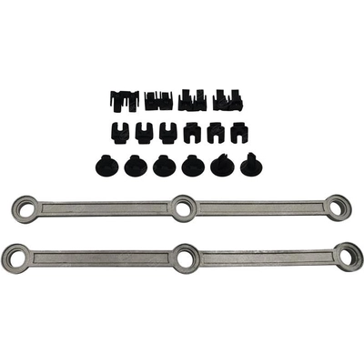SKP - SKKIT159 - Intake Manifold Adjuster Repair Kit pa1