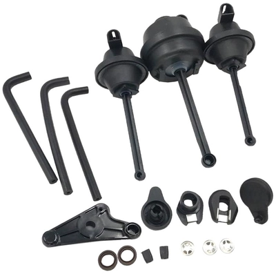 SKP - SKN01410 - Engine Intake Manifold Adjuster Repair Kit pa1