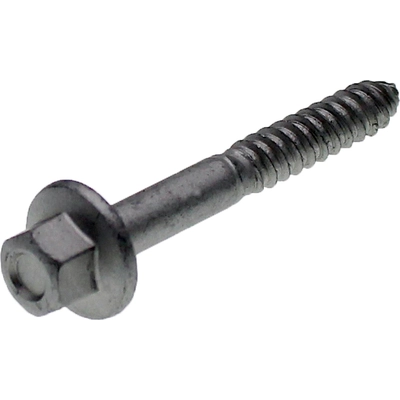 Intake Manifold Bolt by DORMAN - 32128 pa4