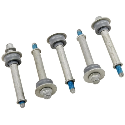 ACDELCO - 89017368 - Engine Intake Manifold Bolt Set pa2