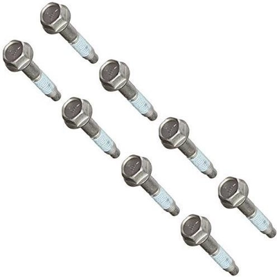 FEL-PRO - ES72224 - Intake Manifold Bolt Set pa6